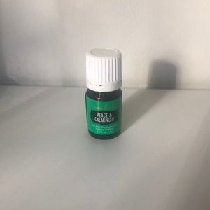 Young Living Essential Oil Peace & Calming 2 5ml New